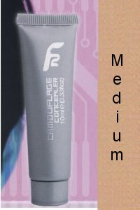 F2 Colour Make Up Camouflage Concealer 10ml Medium [02]